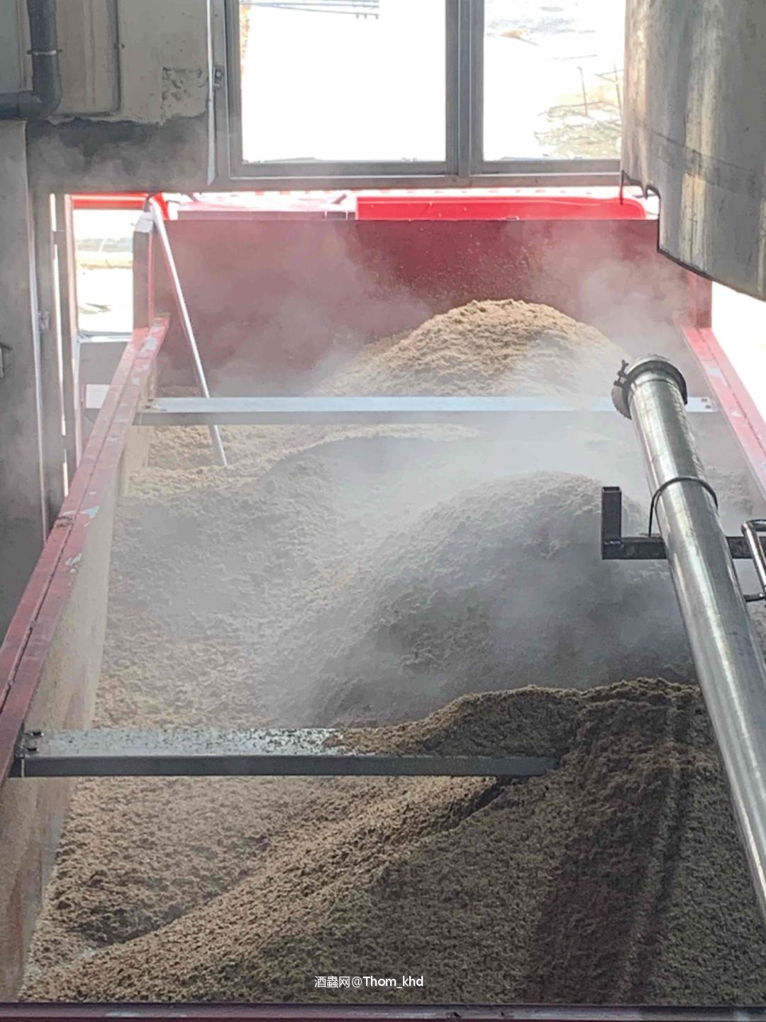 第二次大芹山之行