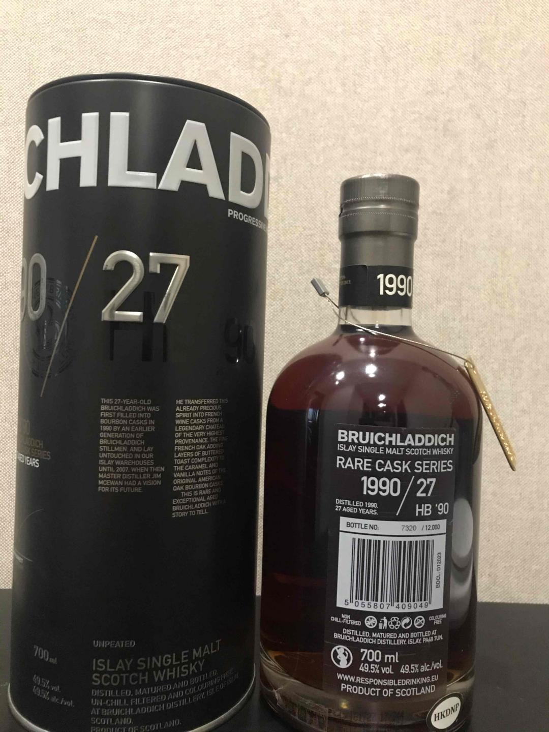 布赫拉迪27年1990