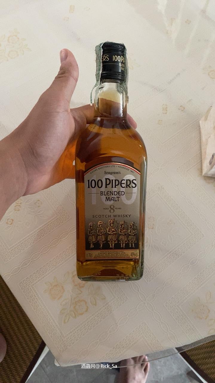 有大神知道这款酒吗？求解