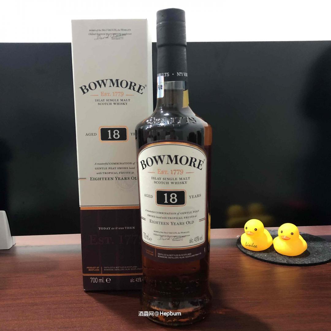 两款18对比看看