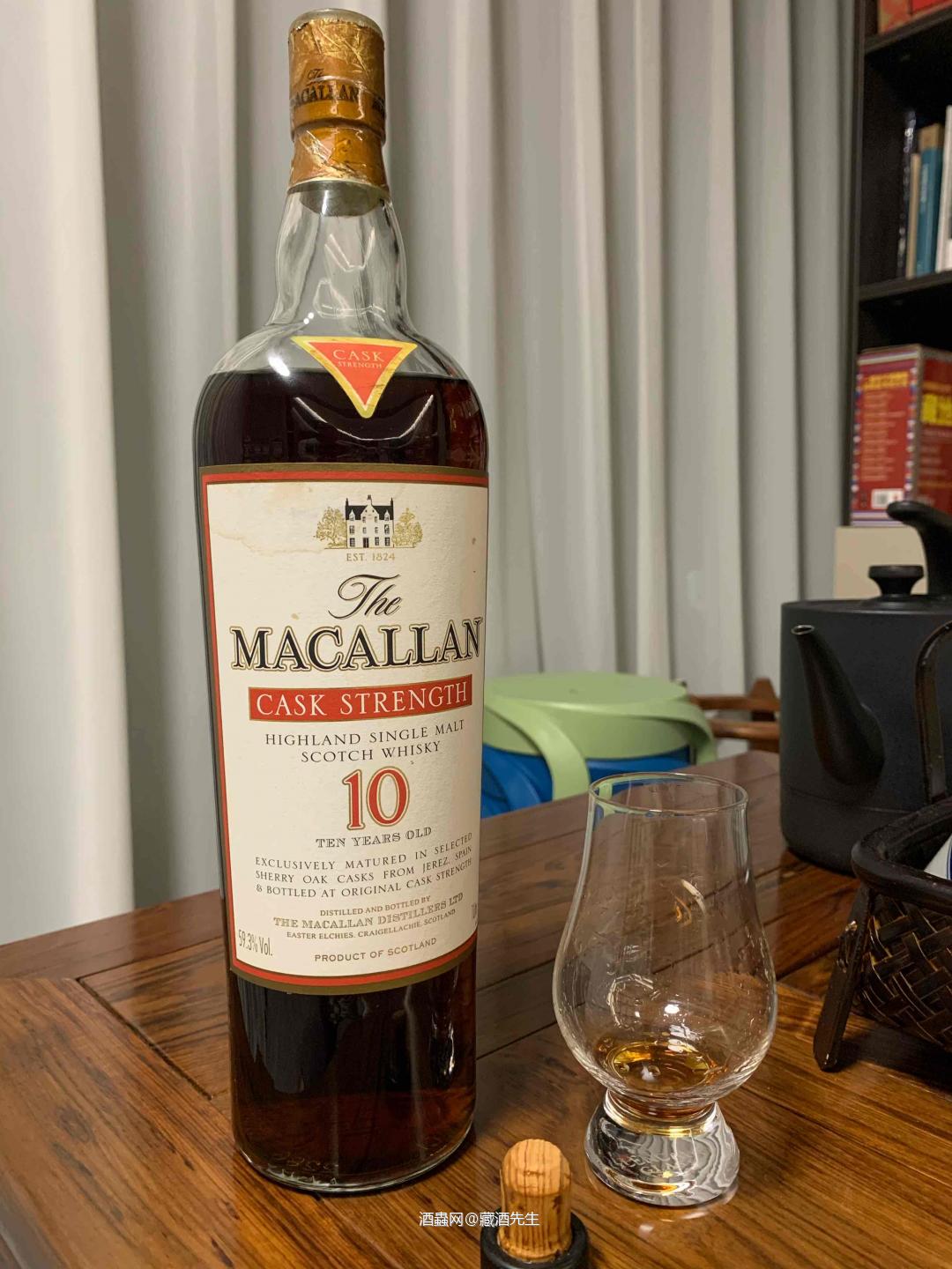 59.3号称最好喝的一版<img src='https://sdata.whiskyworm.com/xcxpics/emoji_3.png' class='emoji' />但我不这么认为<img src='https://sdata.whiskyworm.com/xcxpics/emoji_14.png' class='emoji' /><img src='https://sdata.whiskyworm.com/xcxpics/emoji_14.png' class='emoji' /><img src='https://sdata.whiskyworm.com/xcxpics/emoji_14.png' class='emoji' />