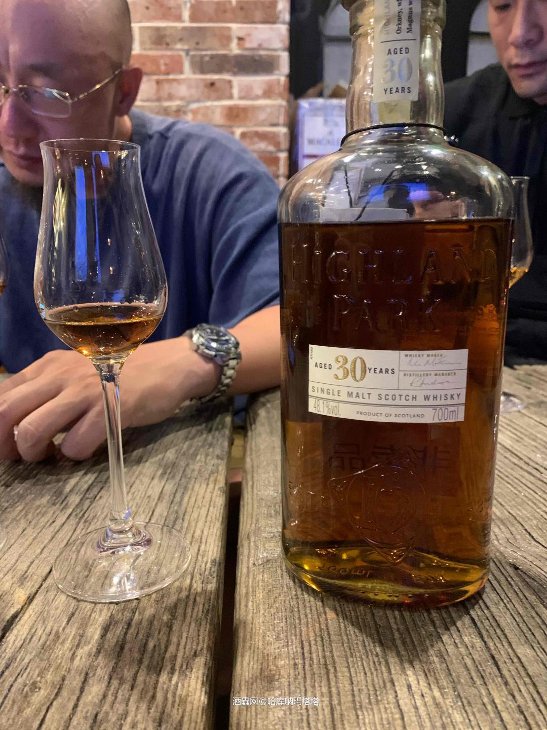 用4杯酒来告别7月的最后一天<img src='https://sdata.whiskyworm.com/xcxpics/emoji_14.png' class='emoji' />