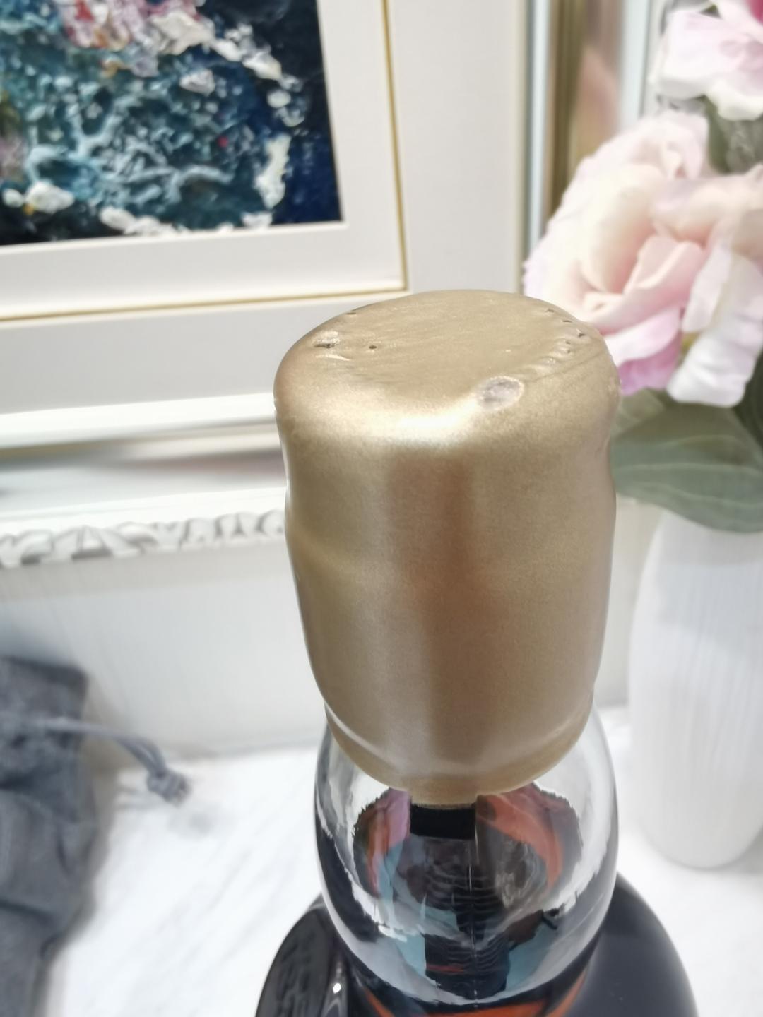 稀有 格兰哥尼手工瓶