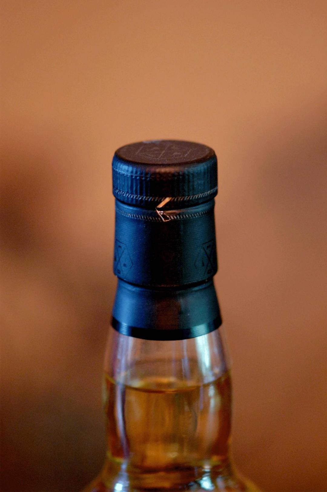 【👹史诗级IP联名】WHISKY MEW 永井豪 Devilman《恶魔人》第三季のÀird Mhòr LAPHROAIG 拉弗格（稀少，全球仅252瓶，成套收藏，潜力大）