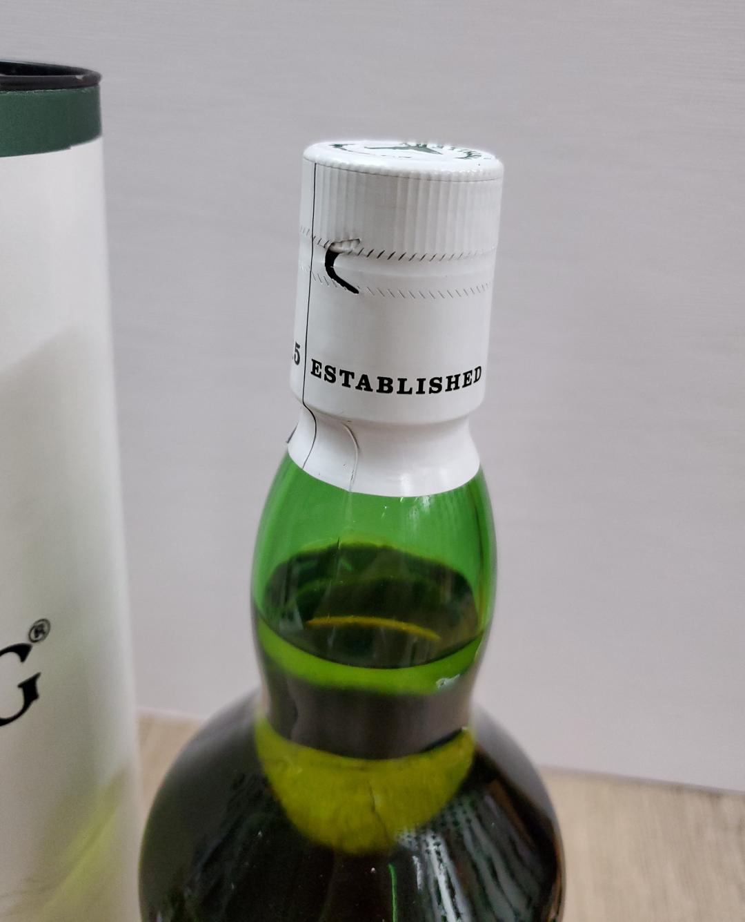 拉弗格FOUR OAK，1L