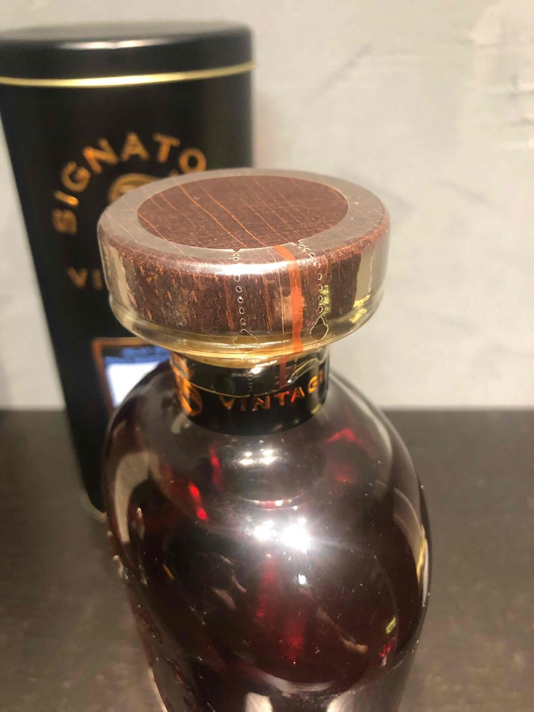 布赫拉迪24年雪莉桶单桶原酒