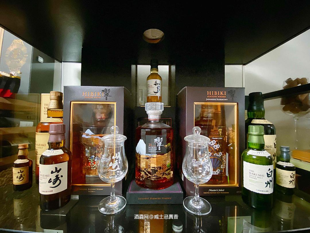 最近日威好像不香了🥲