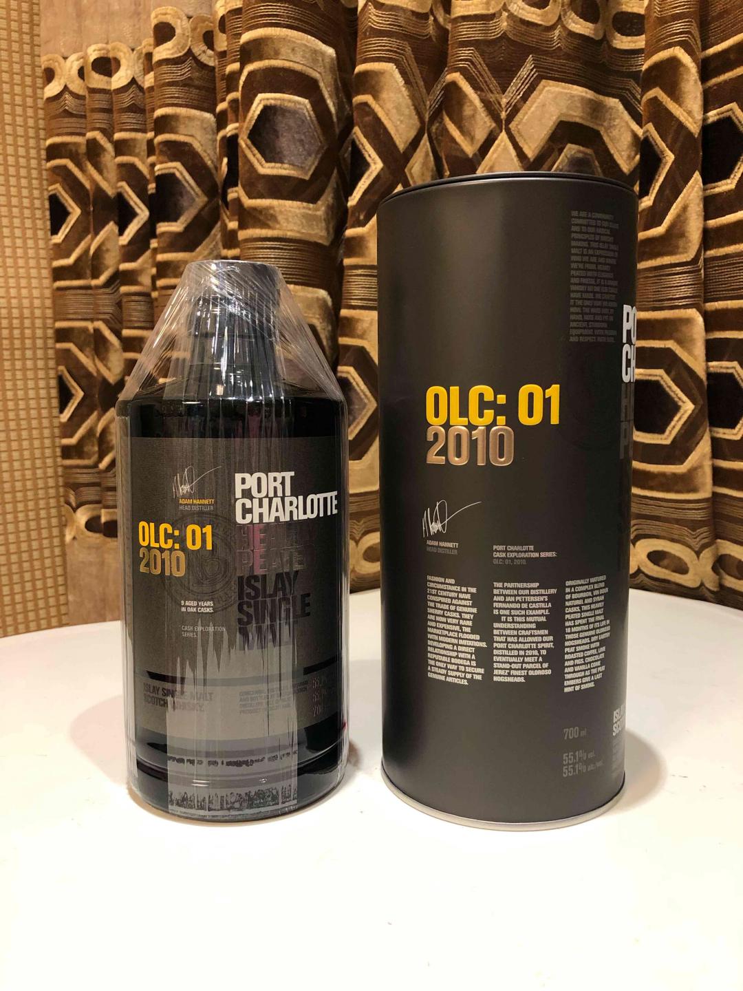 布赫拉迪olc：01