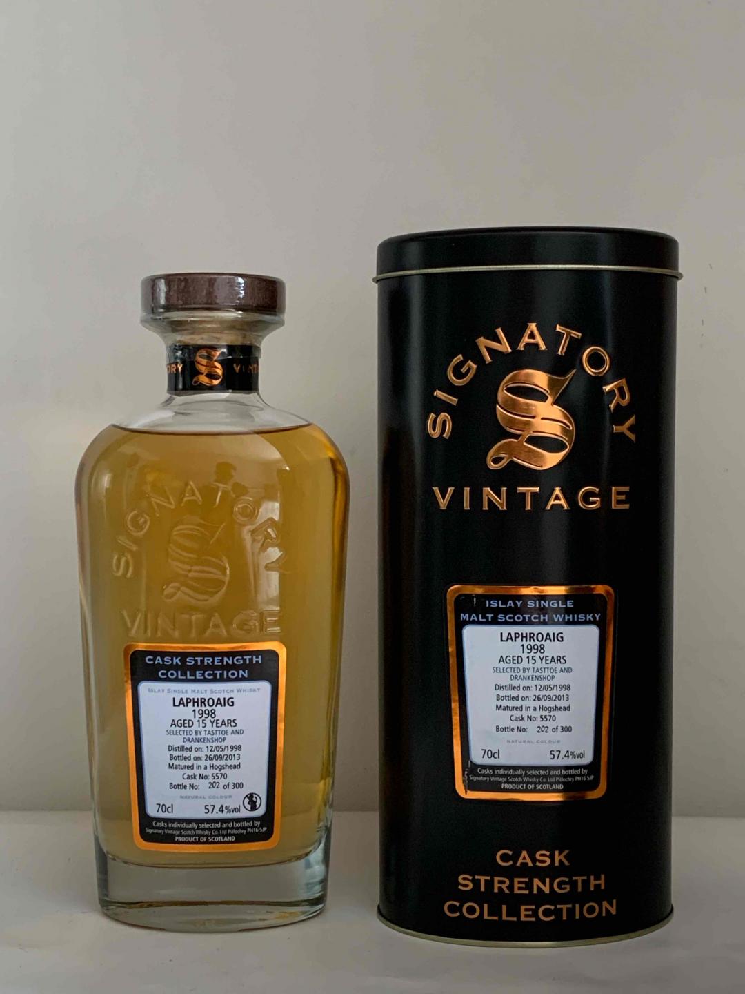 SV拉弗格1998 15年