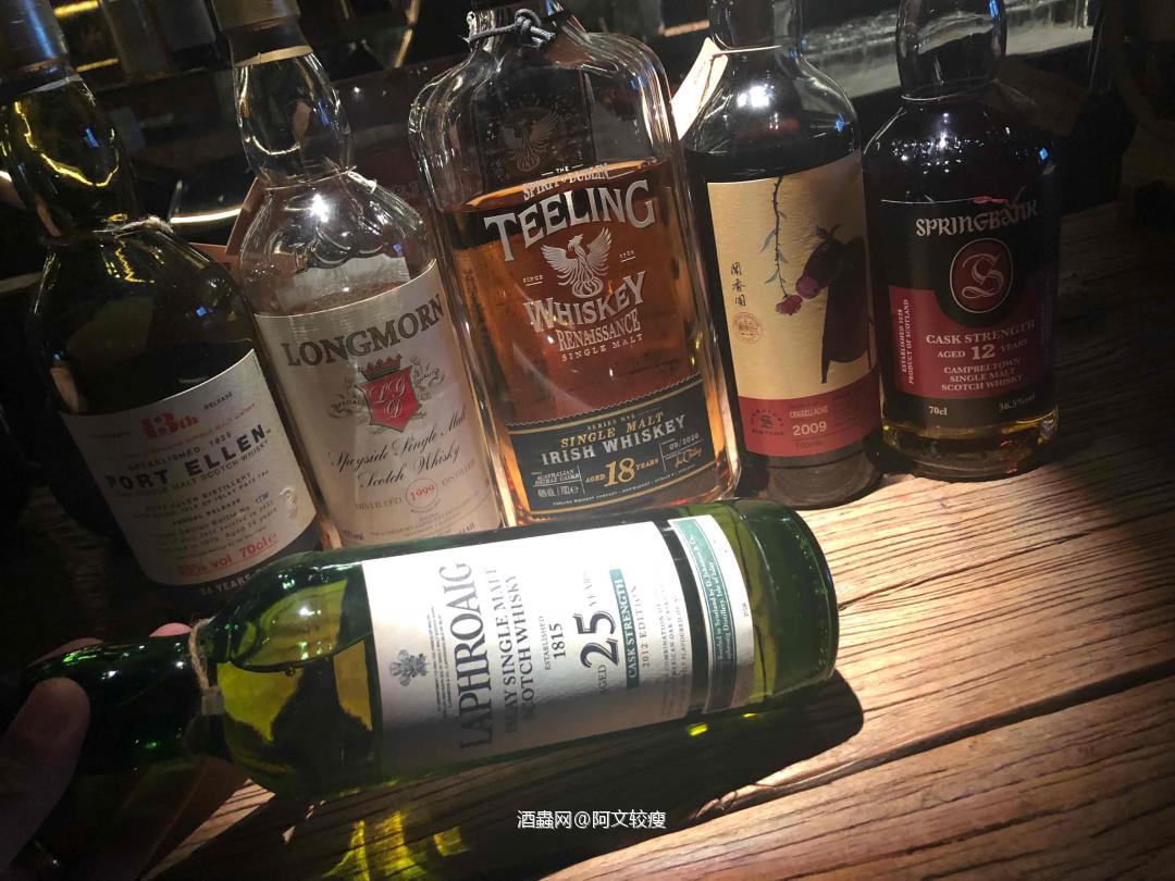 一杯知秋意，醉在你怀里