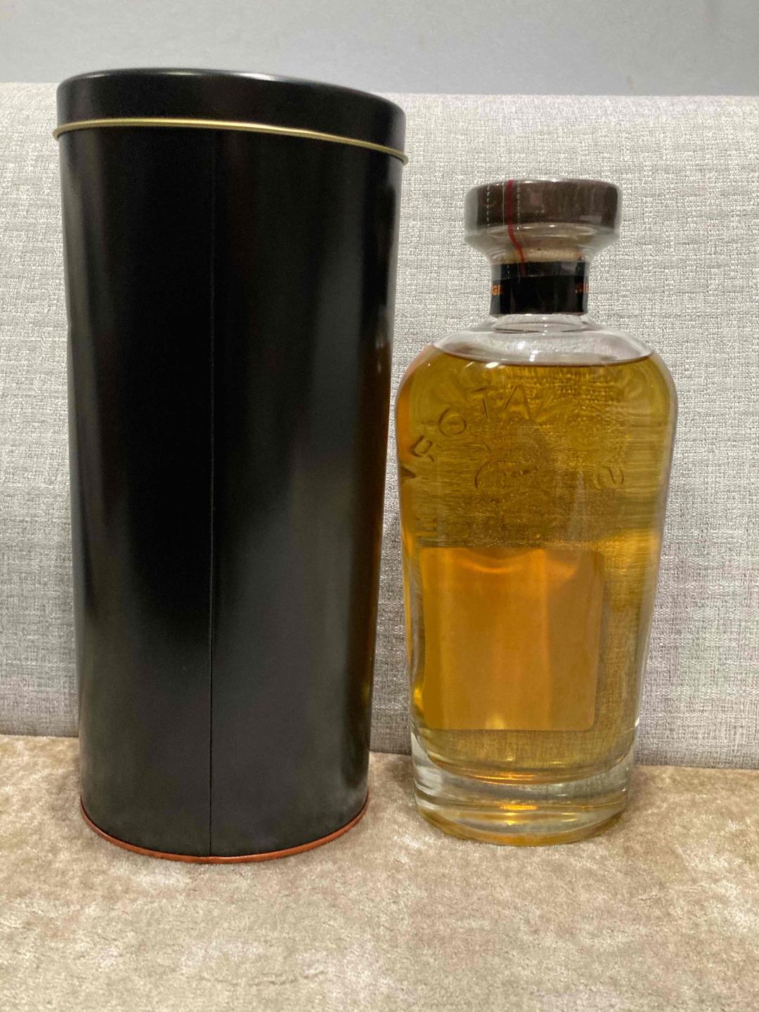 小猫 Clynelish 克里尼利基1995 23年
