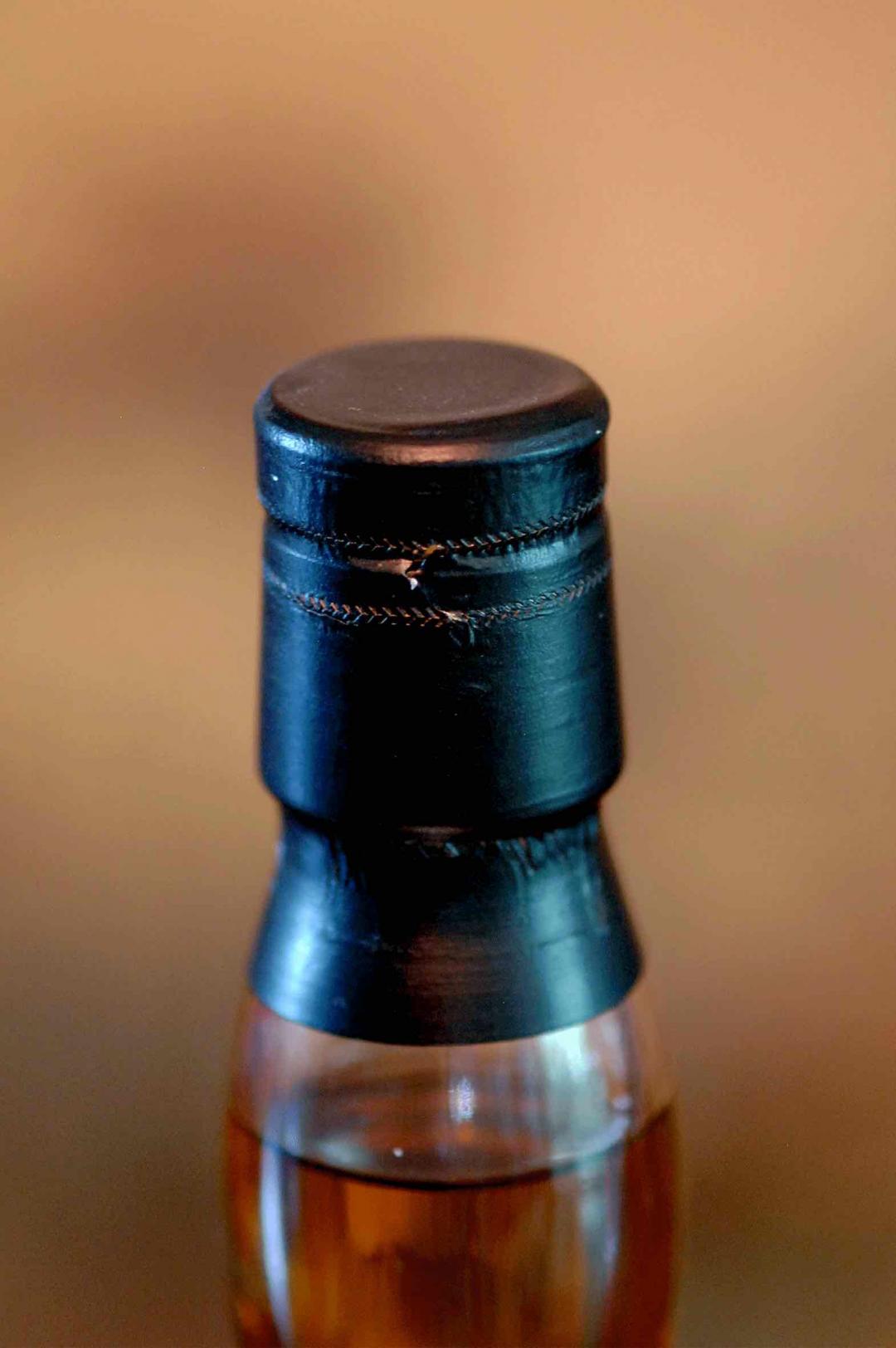 【😱恐怖的哥斯拉宝宝】Whisky Sponge 威士忌海绵 NO.24  Ledaig 里爵 2007（SPONGEZILLA，全球仅626瓶，值得收藏）