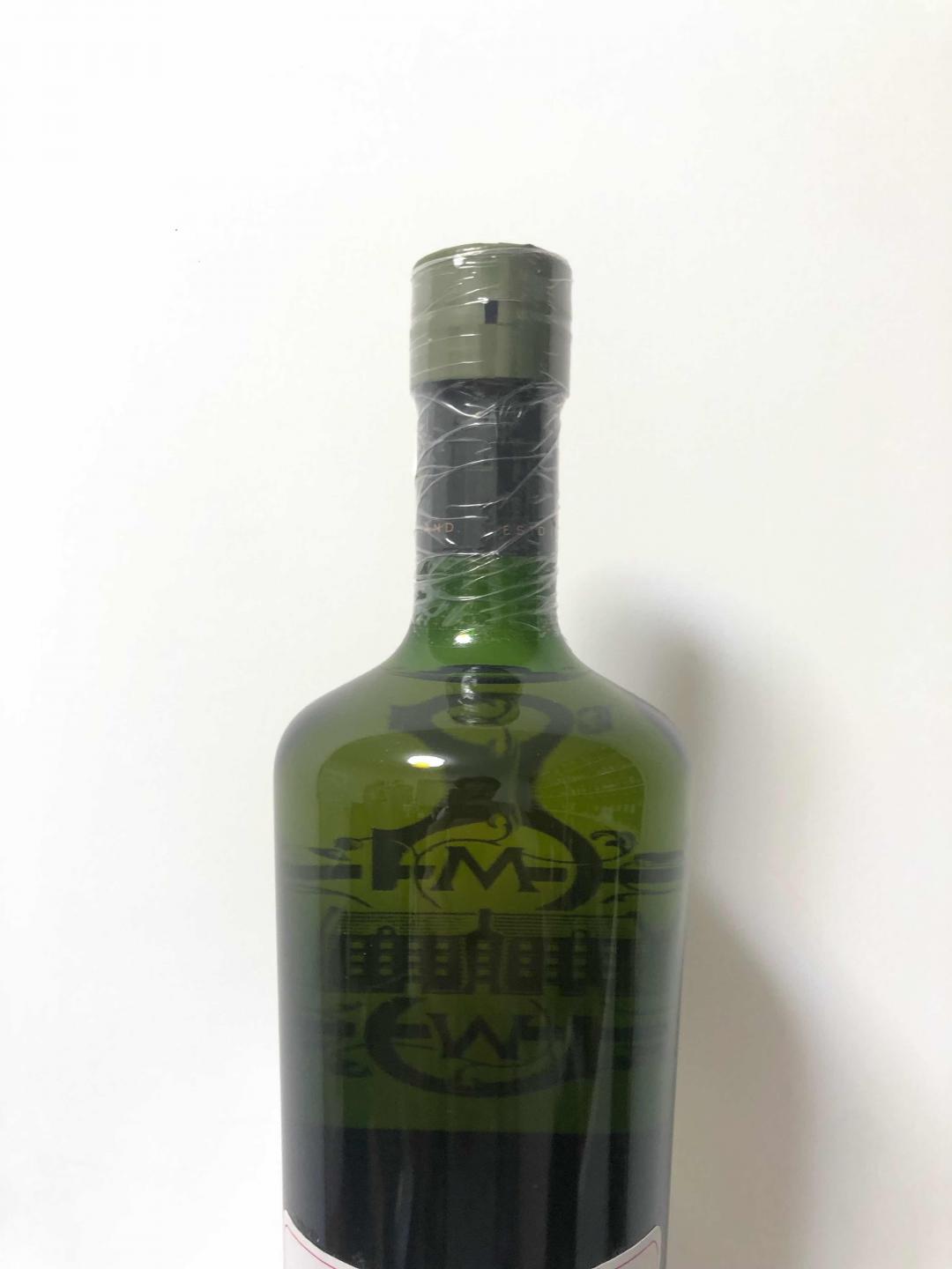 拉弗格SMWS 29.276