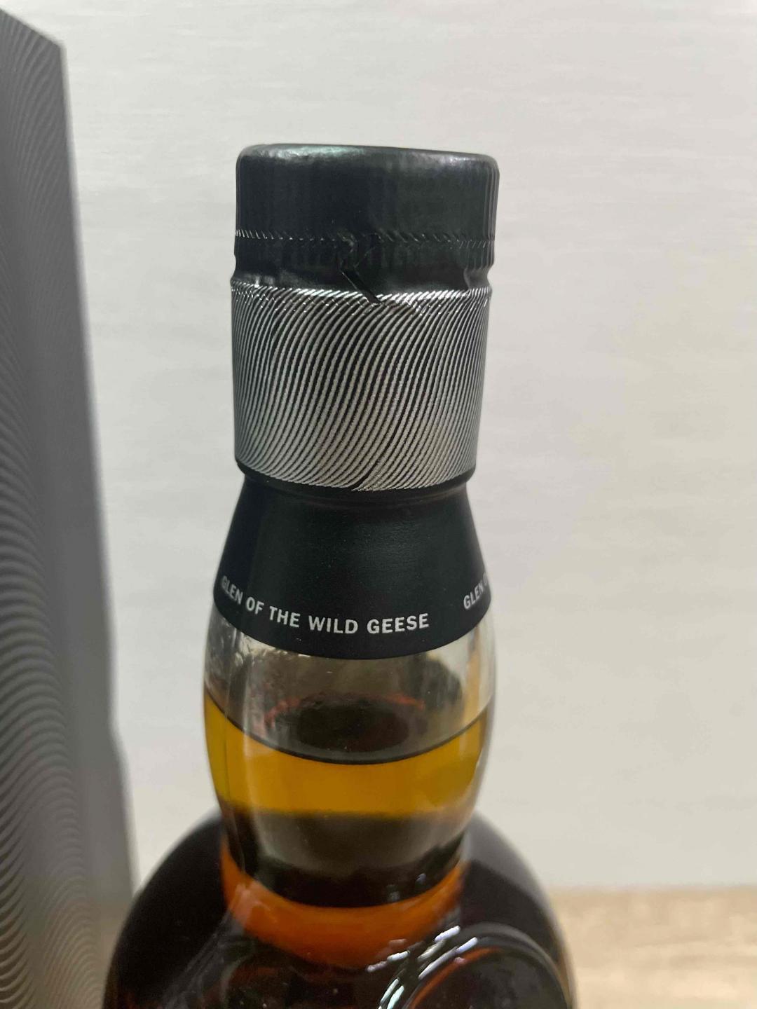 格兰哥尼老版21