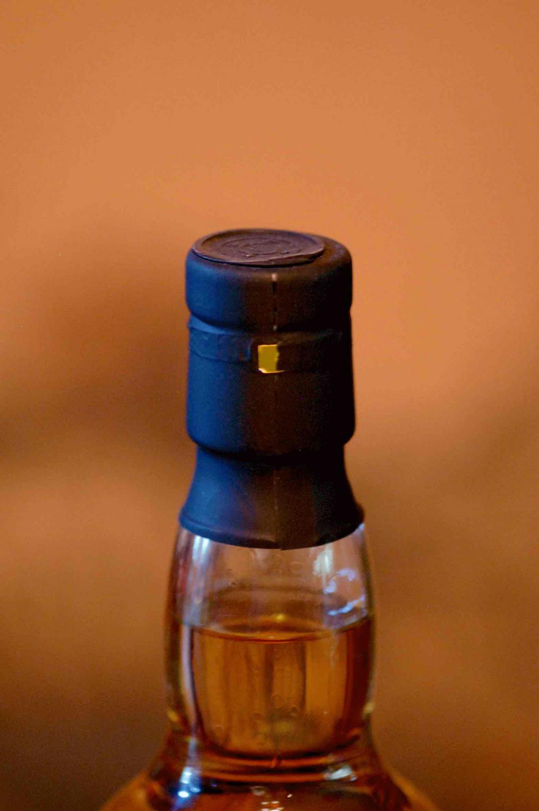 【🐝🐈超级哇噻的蜂蜡制品】Whisky Sponge 威士忌海绵 NO.8 CLYNELISH 克里尼基 2000(全球仅700多瓶,值得收藏)