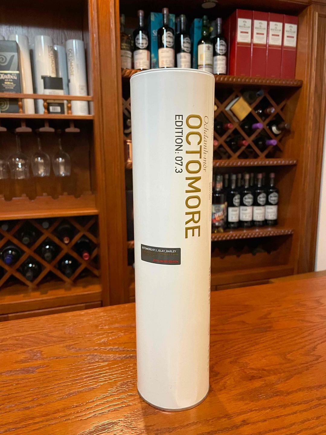 国行泥煤怪兽7.3-超重泥煤