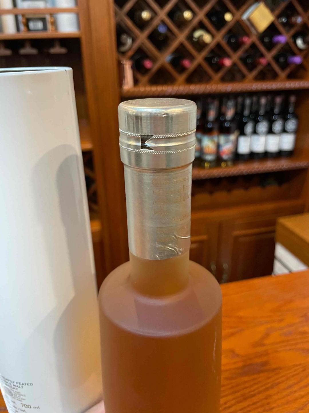 国行泥煤怪兽7.3-超重泥煤