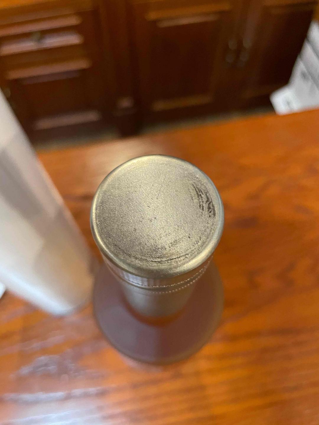 国行泥煤怪兽7.3-超重泥煤