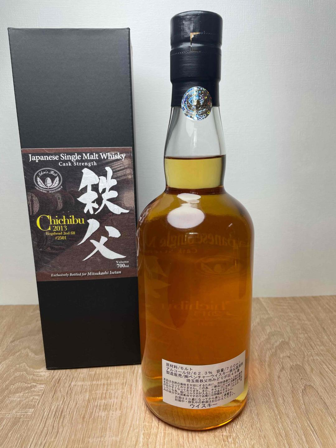 秩父-伊势丹2013