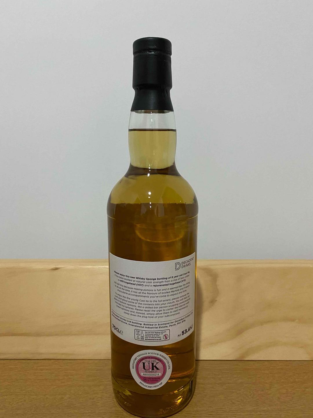 海绵新款 卡尔里拉9年