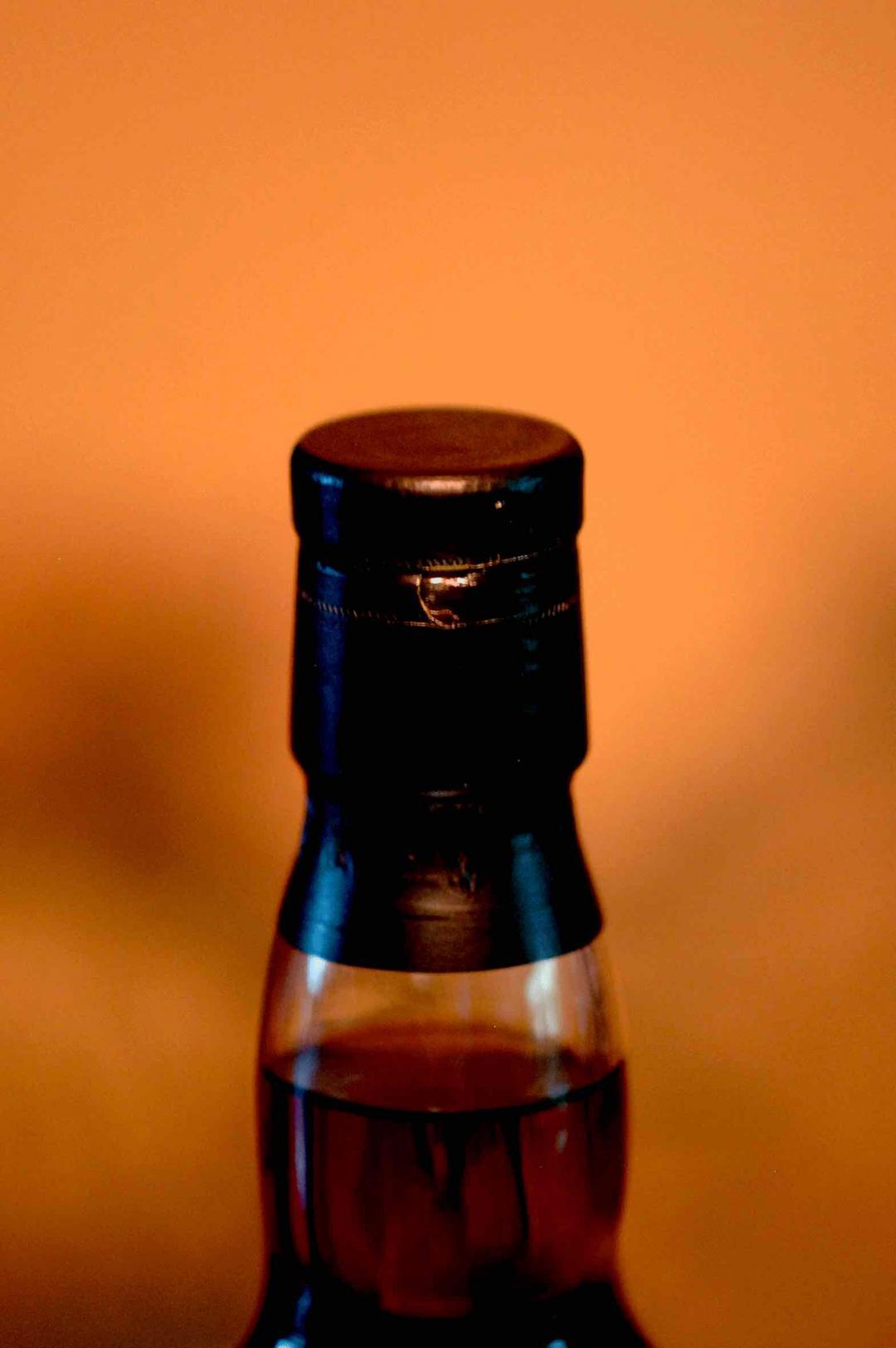 【🍫💊🍫重症患者药品！】1997 Whisky Sponge 威士忌海绵 NO.30 Benrinnes 巧克力黑洞 （珍贵初填雪莉桶，全球仅200余瓶）