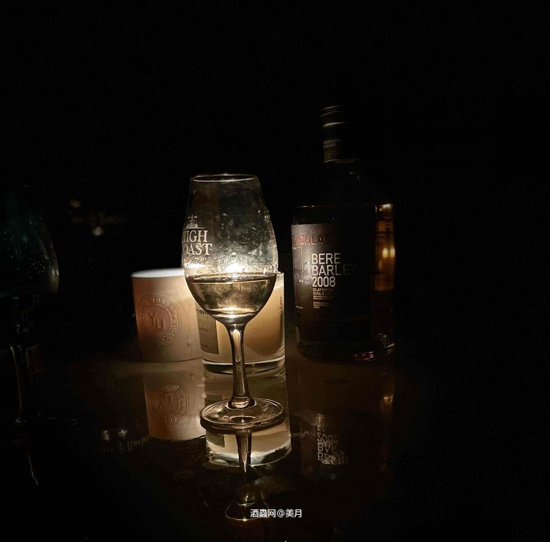 威士忌🥃精神的小型栖息地