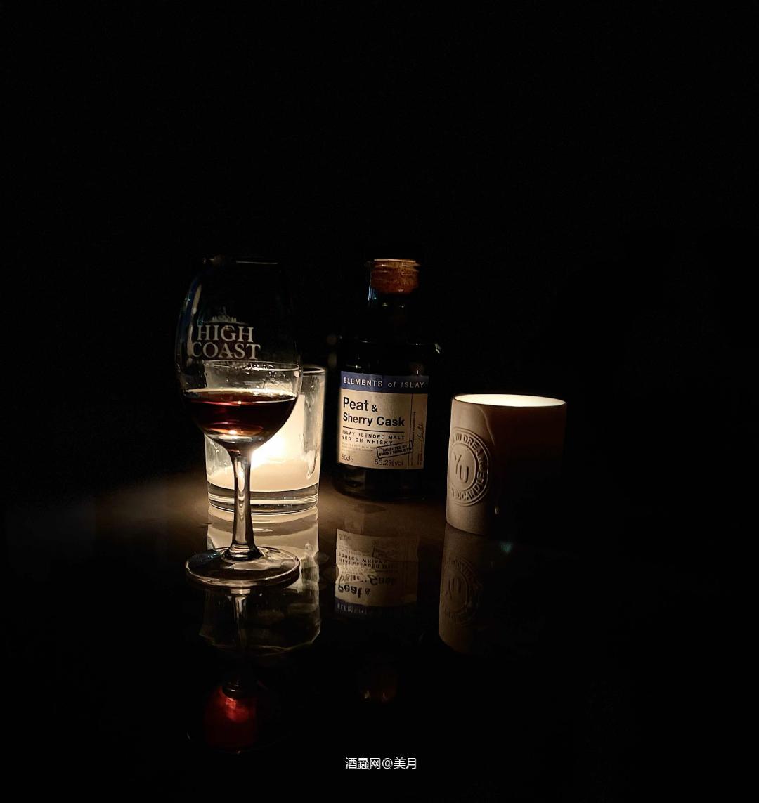 威士忌🥃精神的小型栖息地