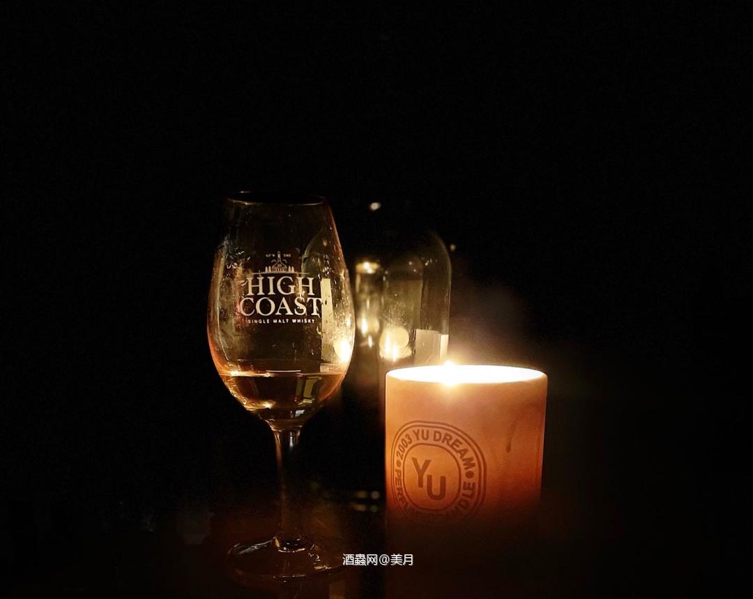 威士忌🥃精神的小型栖息地