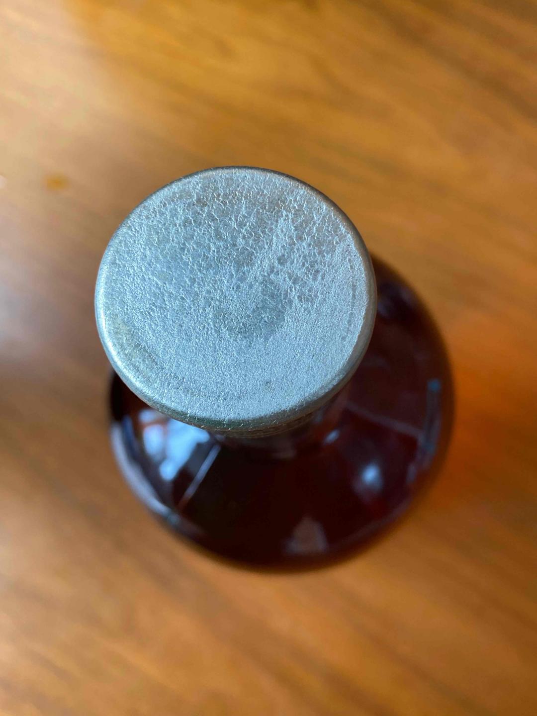 布赫拉迪 限量版 PC10，第965/18000瓶