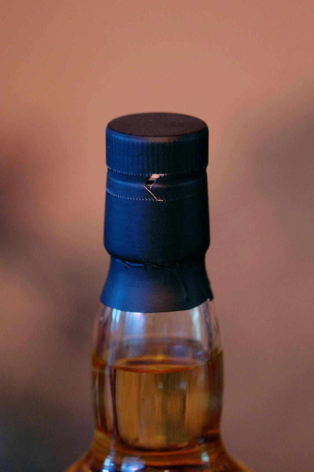 【💥🌍宇宙撞击后30年的产物!】 1990 Whisky Sponge 威士忌海绵 NO.28 Salmon Stillhouse Planets 行星撞地球 (Rothes大厂高龄作品,全球仅500余瓶)