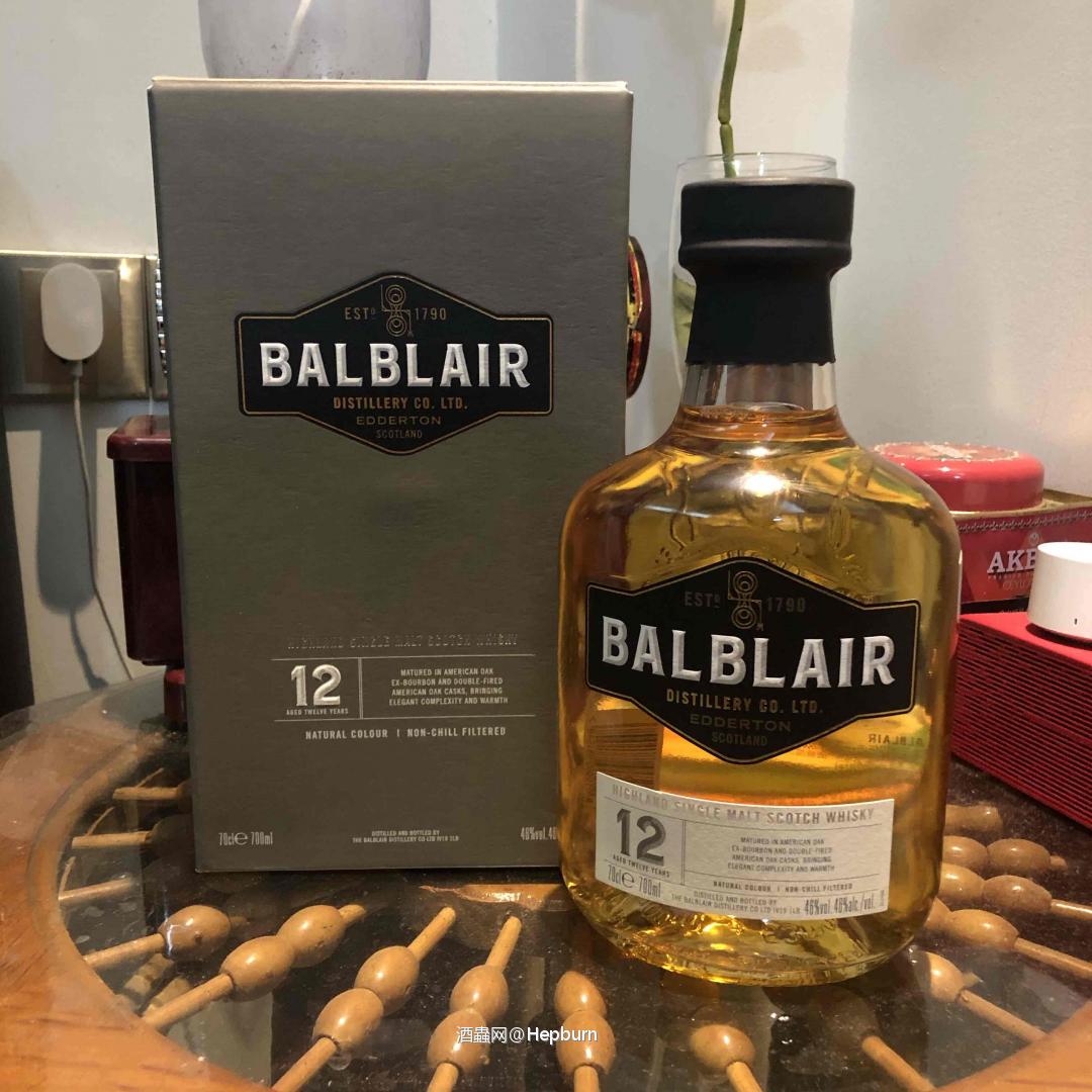 第一次接触这个牌子