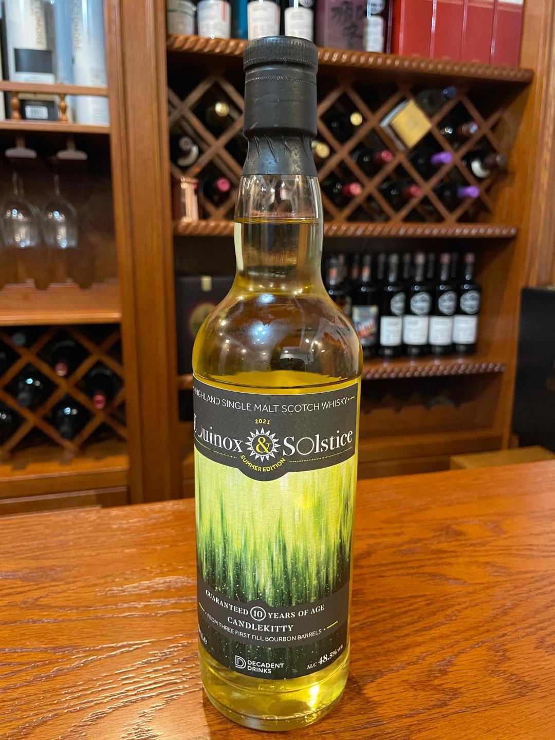 海绵小猫Candlekitty季节限量