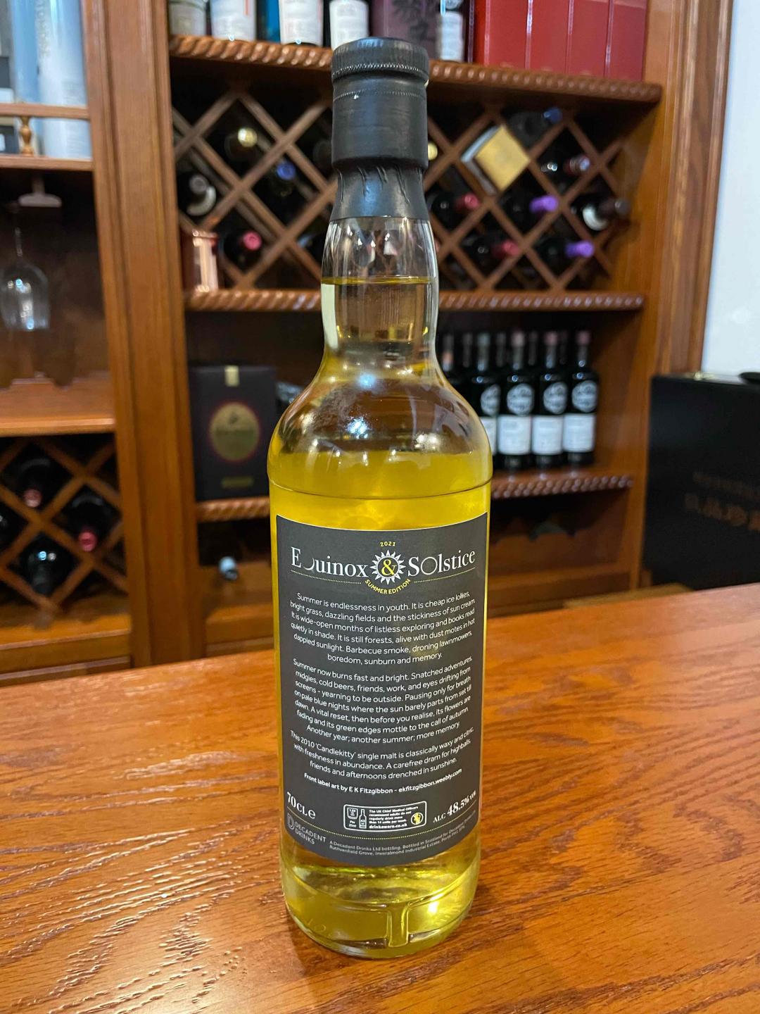 海绵小猫Candlekitty季节限量