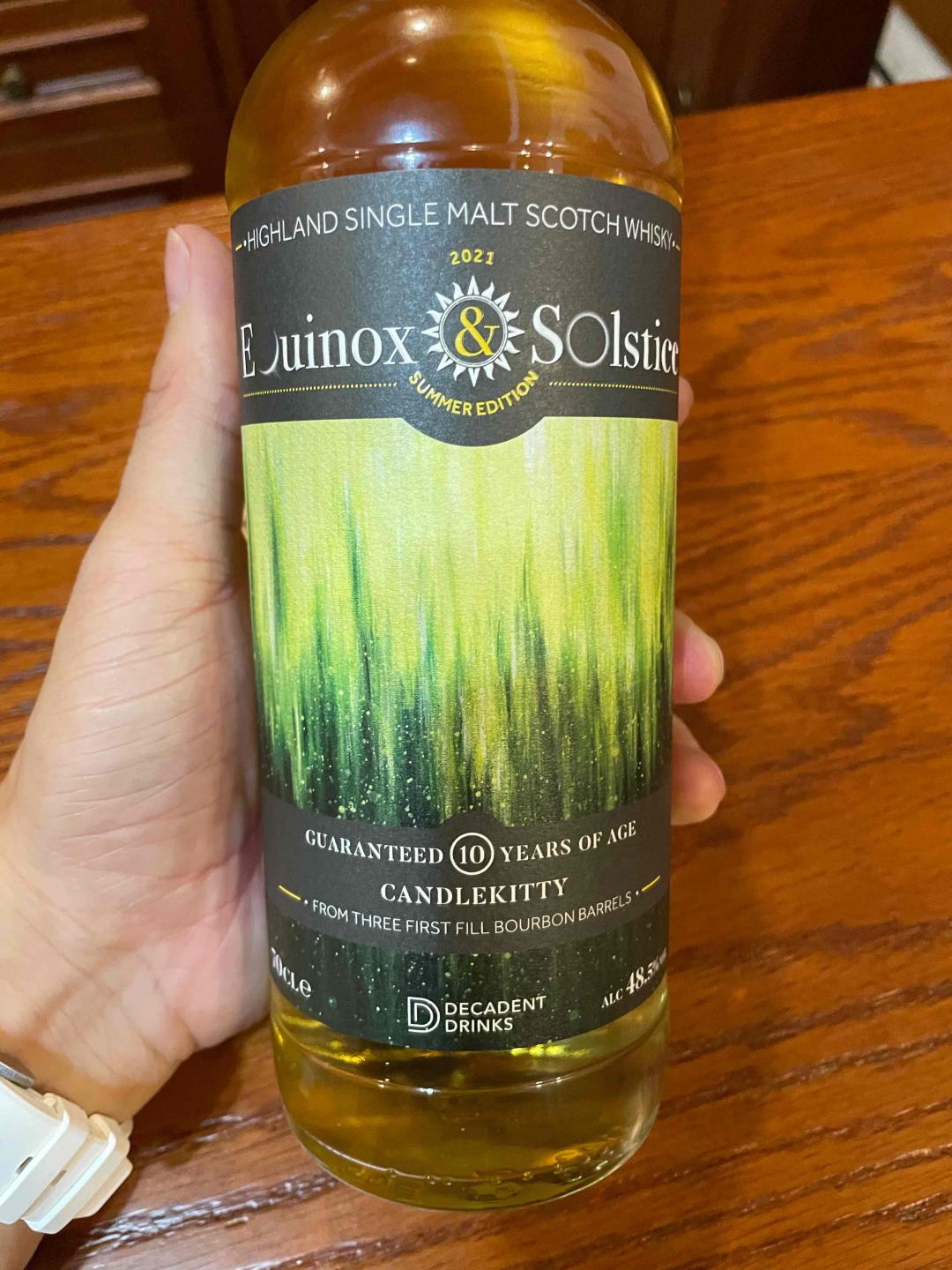 海绵小猫Candlekitty季节限量