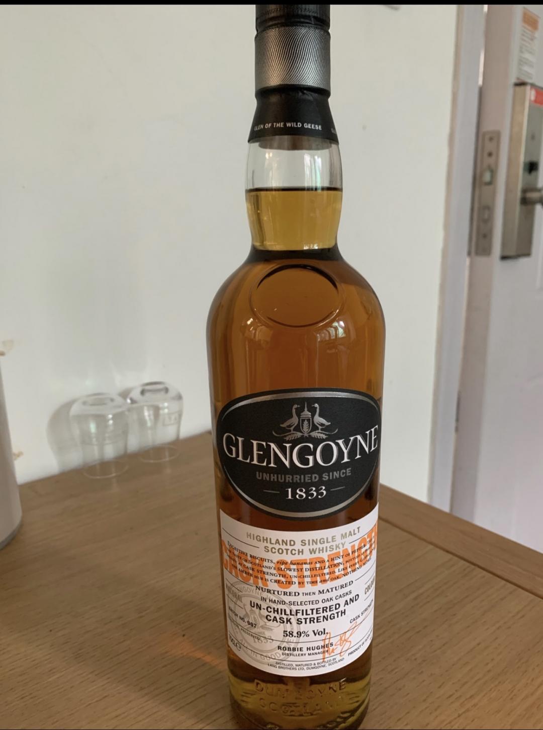 格兰哥尼桶强第七版