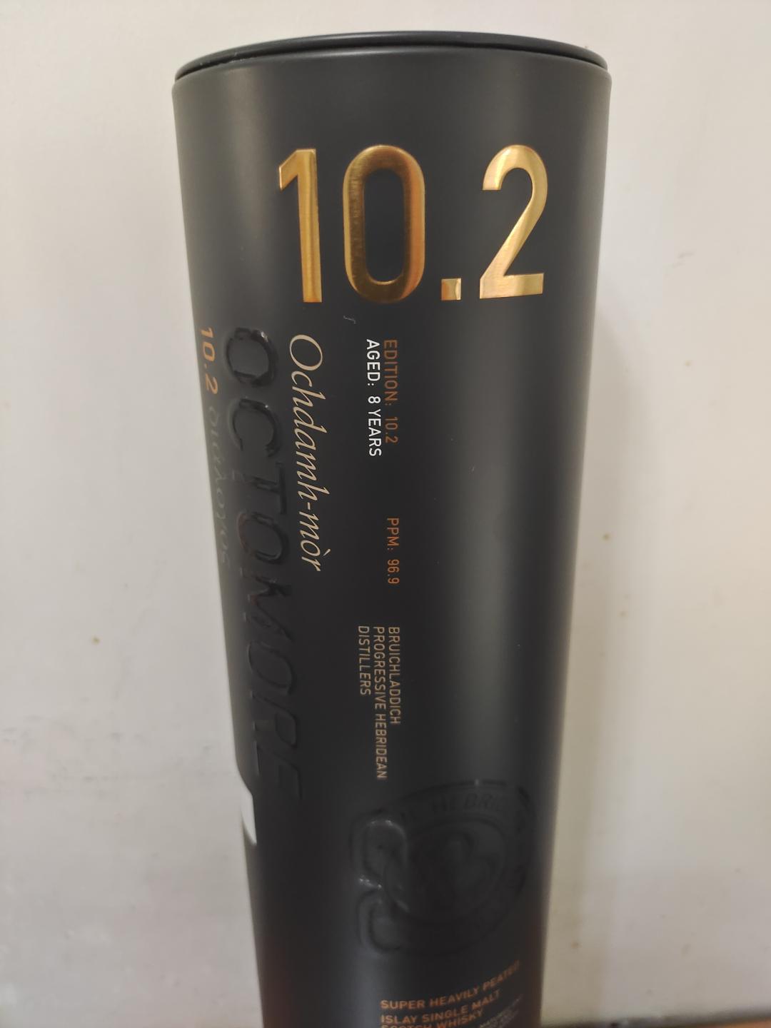 布赫拉迪泥煤怪兽10.2