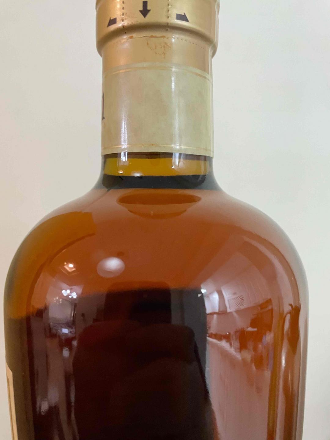 竹鹤21年（本土）