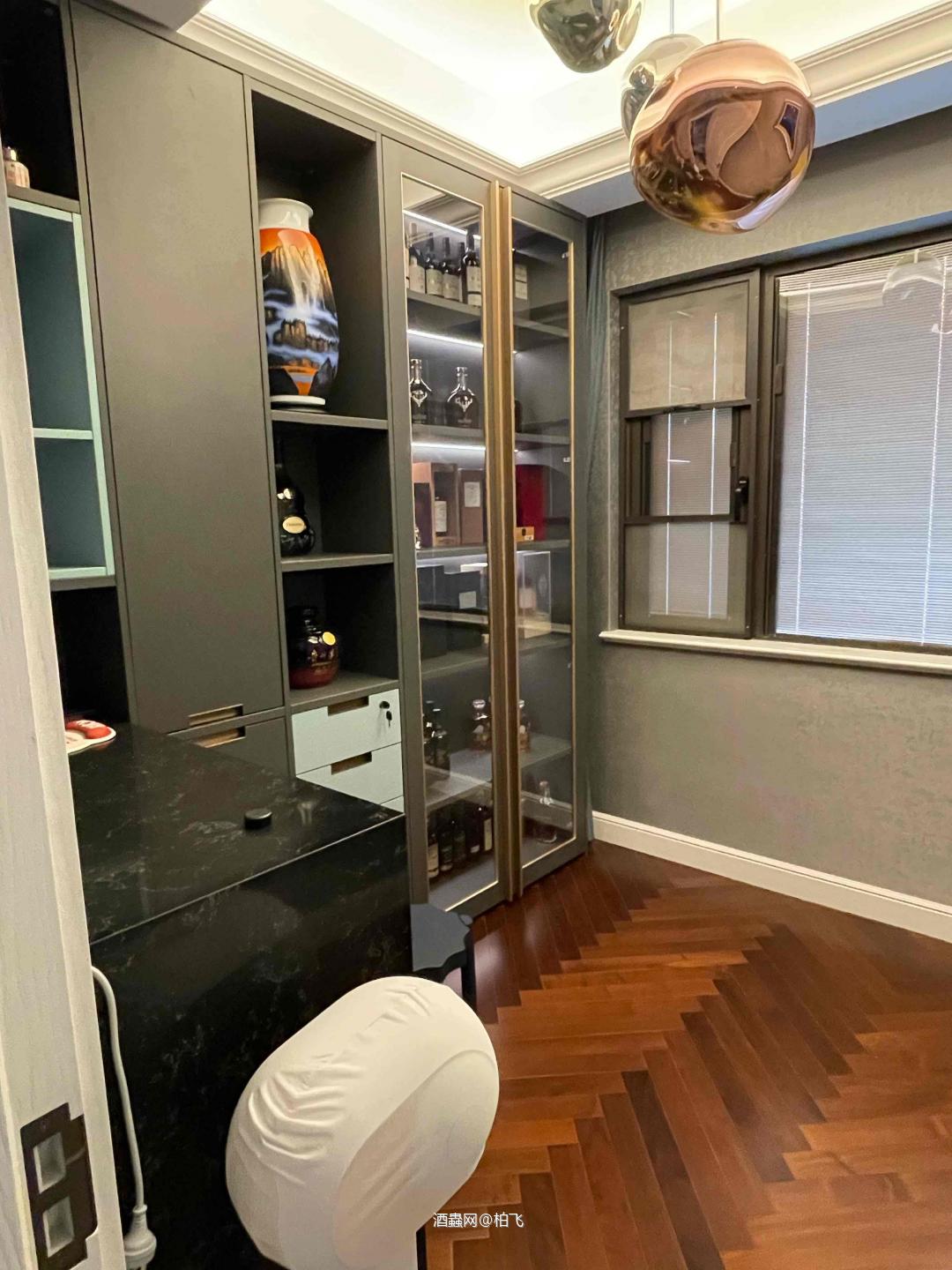 自我放飞的小天地