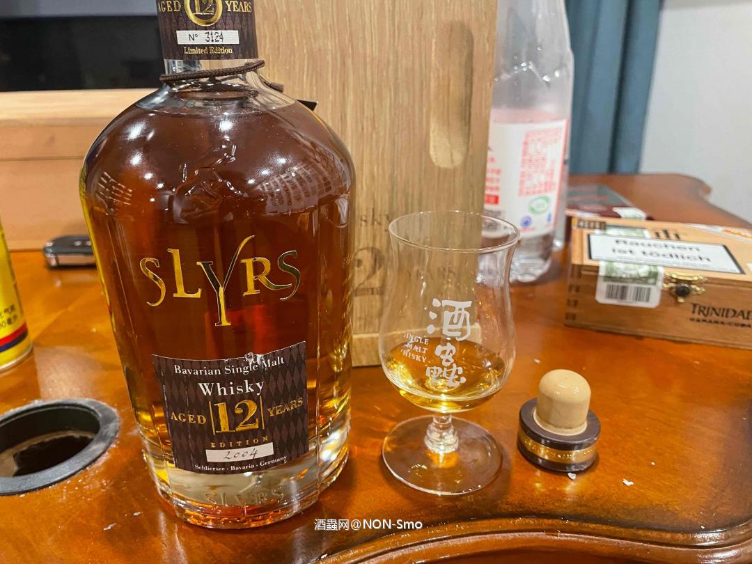 说是巴伐利亚产的 、德国朋友推荐 真他娘的很惊艳！