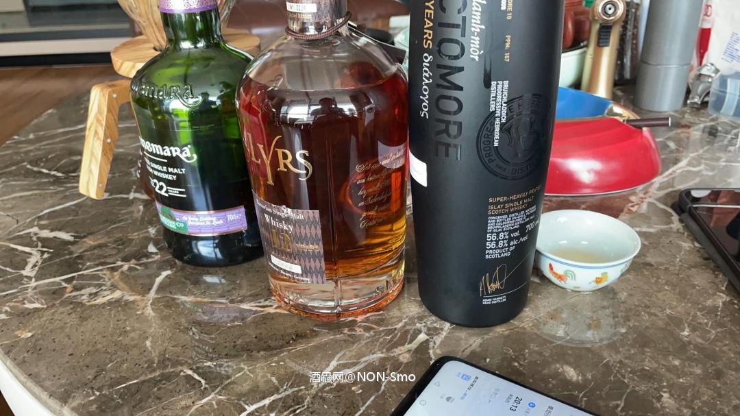 说是巴伐利亚产的 、德国朋友推荐 真他娘的很惊艳！