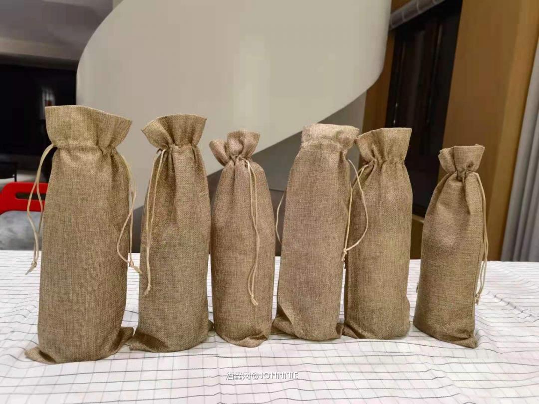 ㊗️满满仪式感的盲品趴～