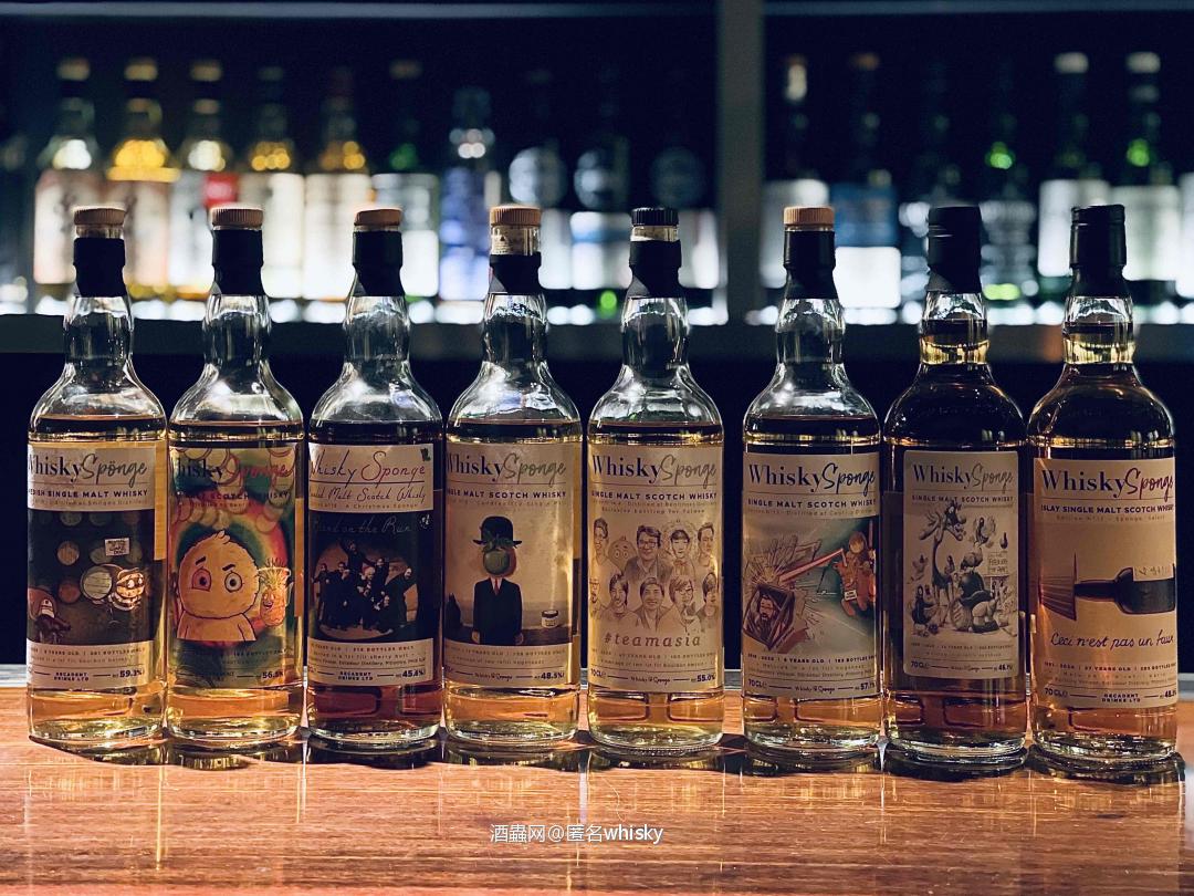 跟风“网红”酒，格兰杰35是个惊喜。