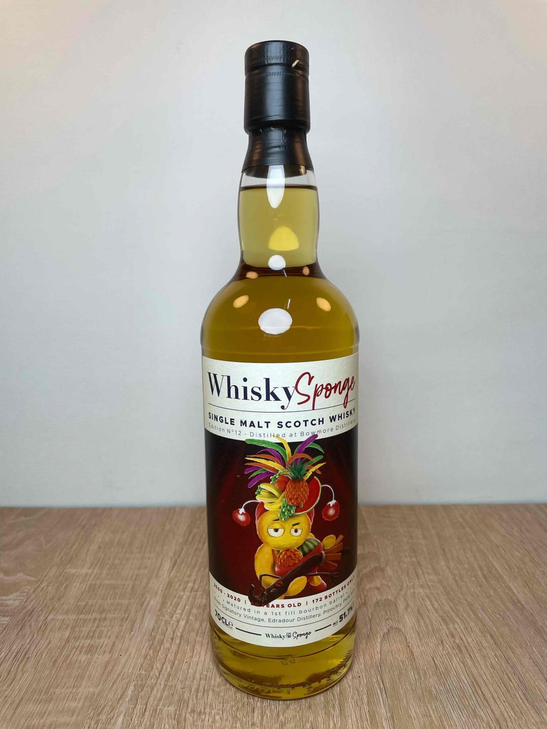 海绵-20年波摩单桶