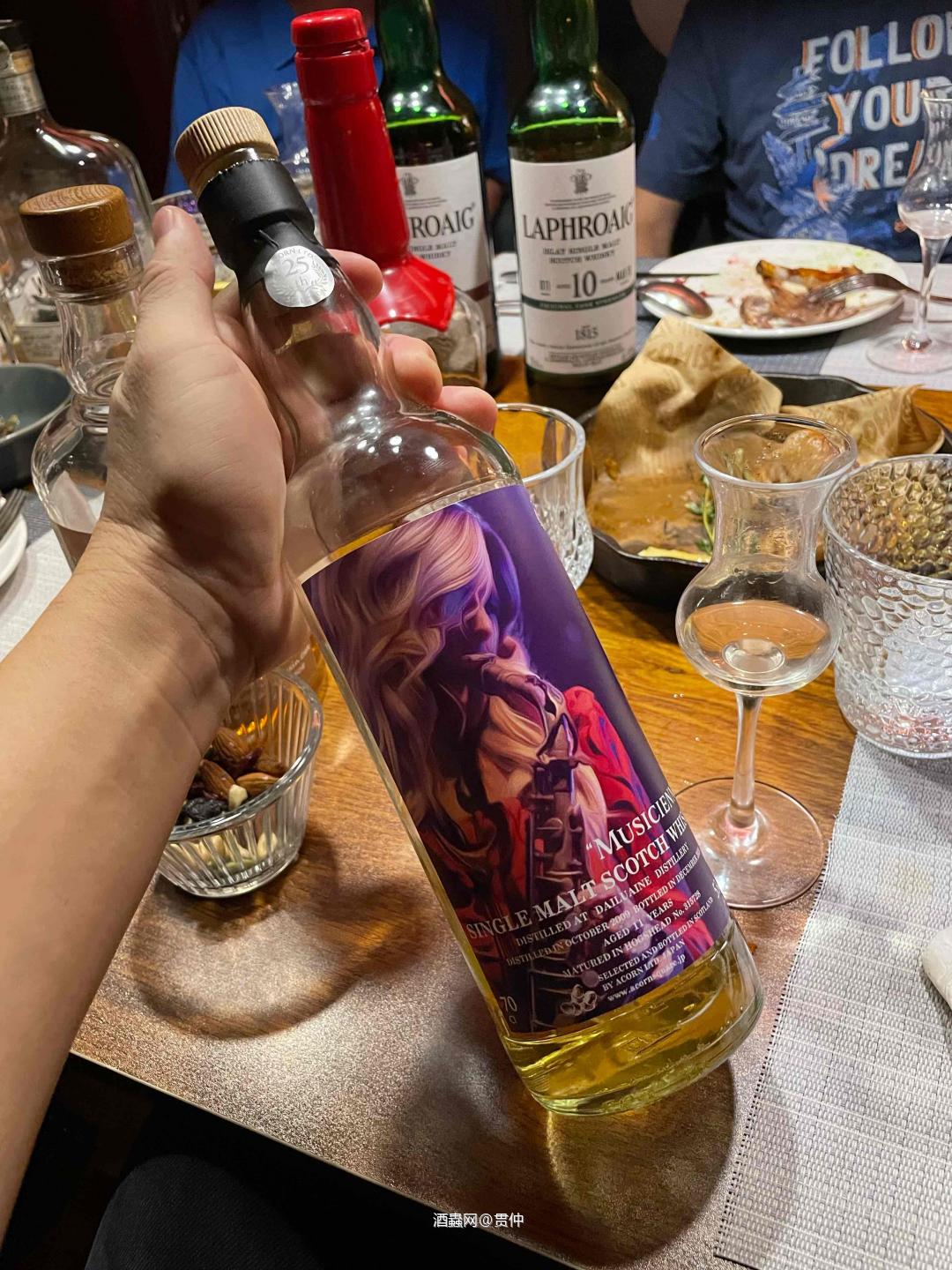 周末不喝酒，人生路白走