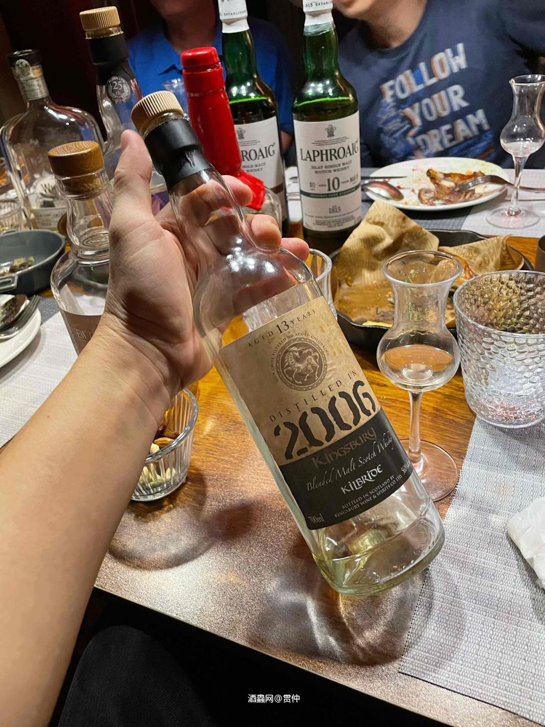 周末不喝酒，人生路白走