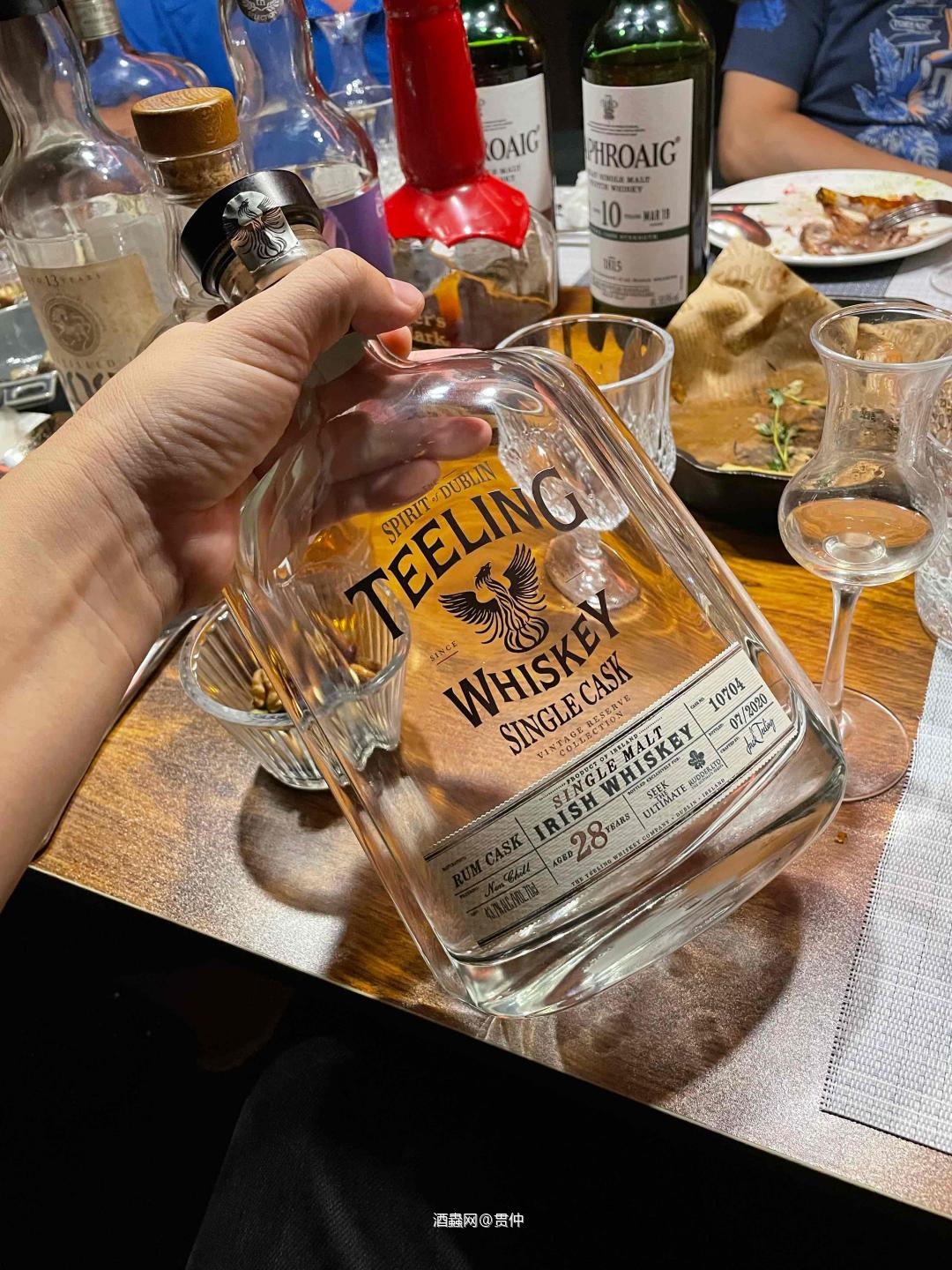 周末不喝酒，人生路白走