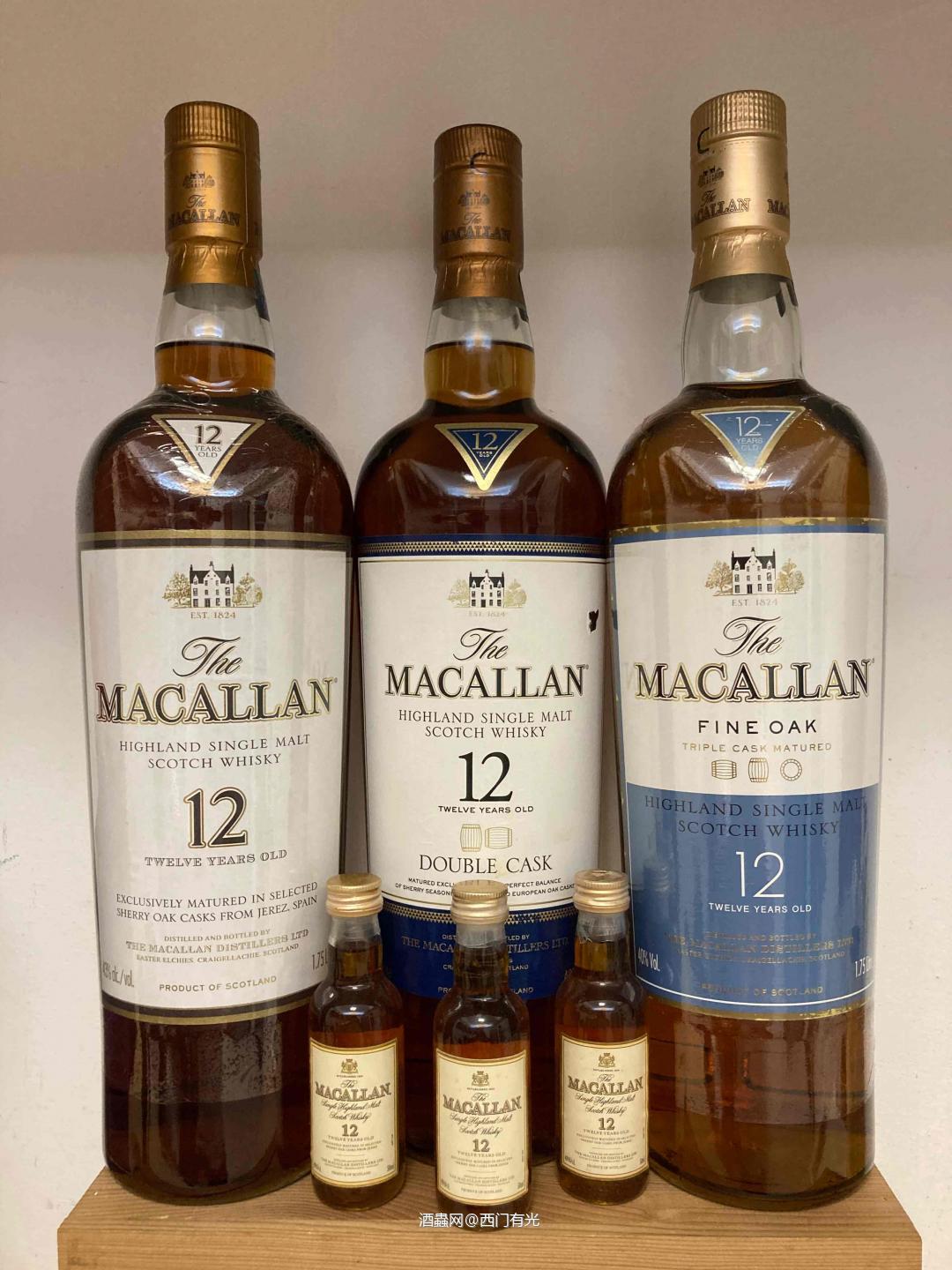 终于集齐了 1.75L 单桶 双桶 三桶<img src='https://sdata.whiskyworm.com/xcxpics/emoji_14.png' class='emoji' />