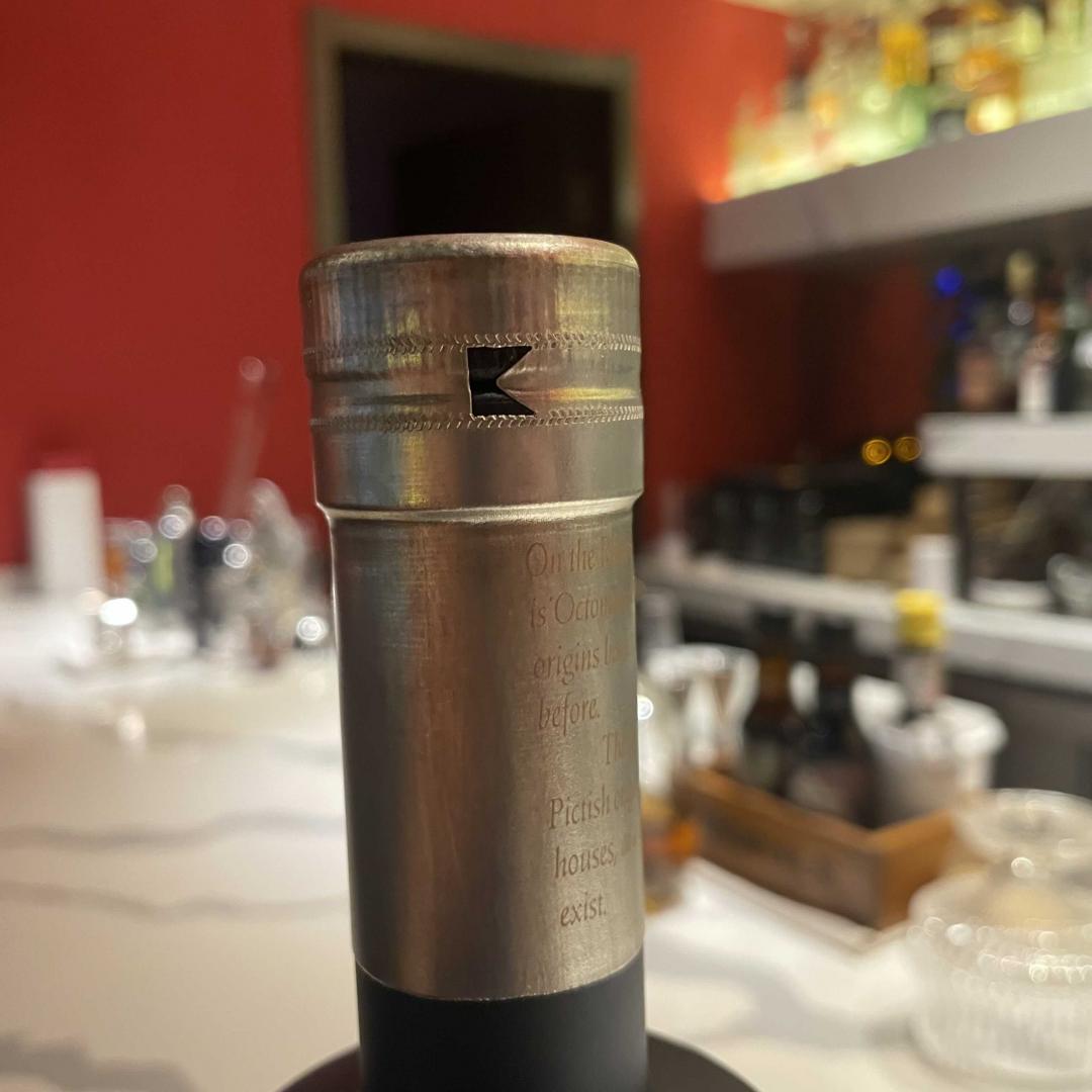 布赫拉迪泥煤怪兽7.2两瓶组