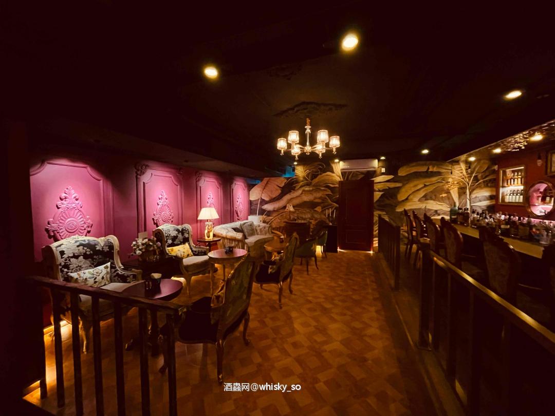 单杯俱乐部。有点意思