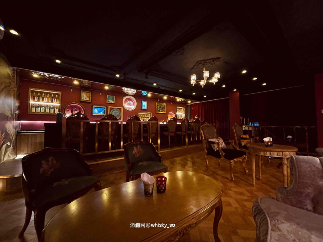 单杯俱乐部。有点意思